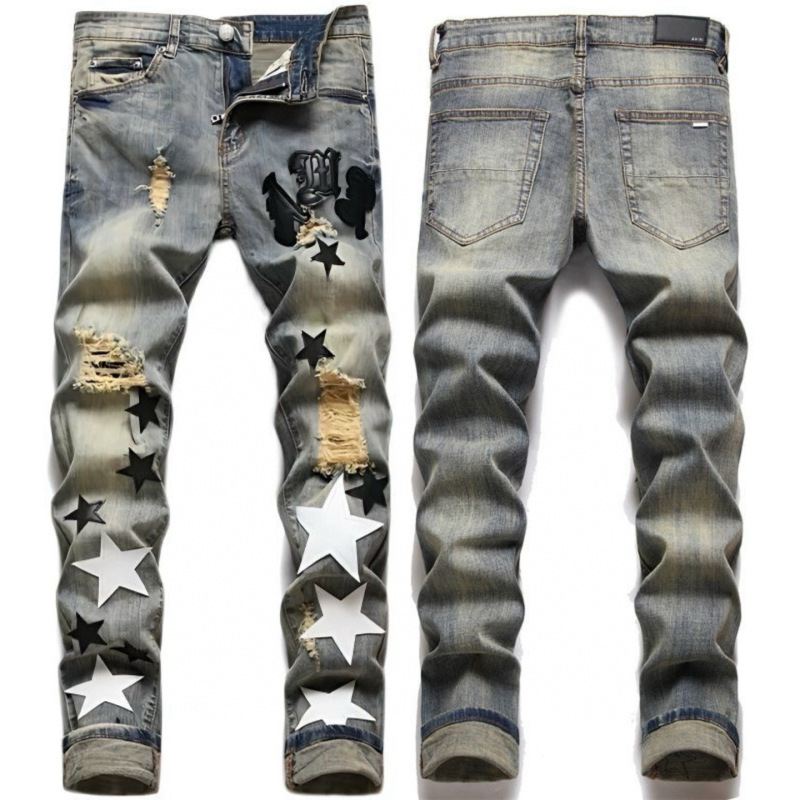 Amiri Jeans - CCSHOES