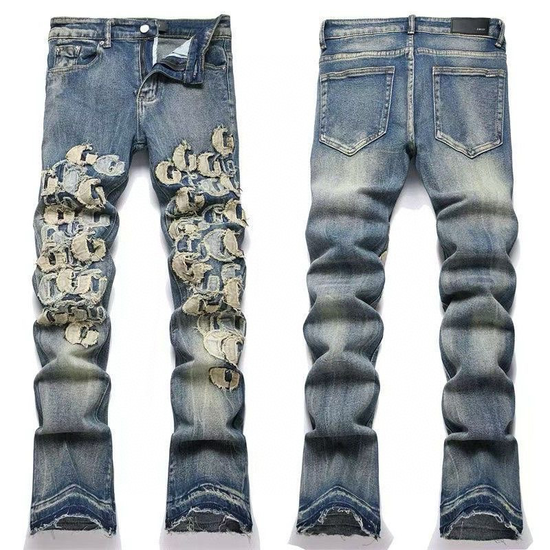 Amiri Jeans - CCSHOES