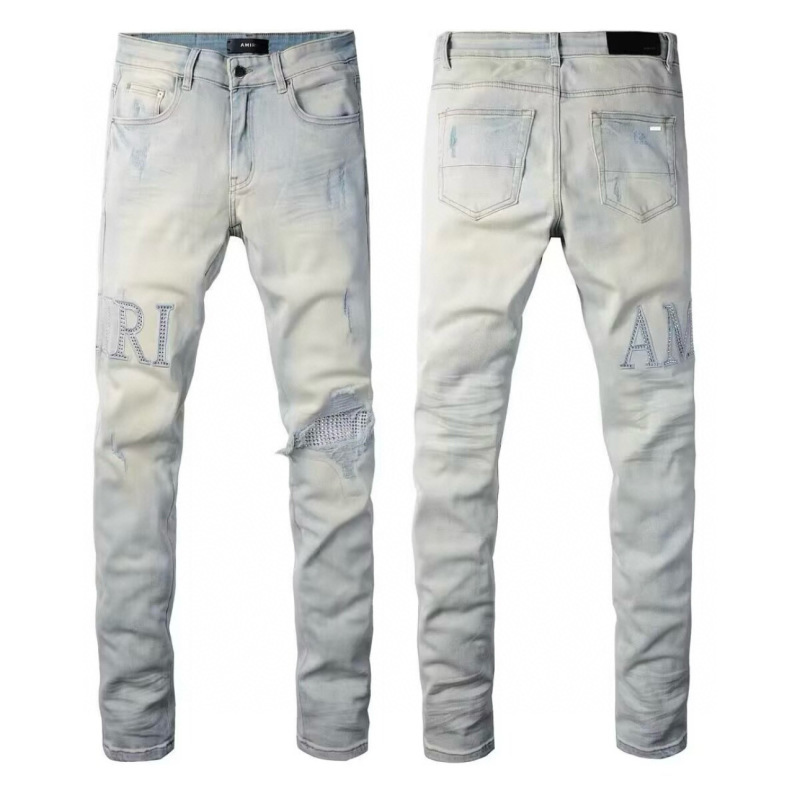 Amiri Jeans - CCSHOES