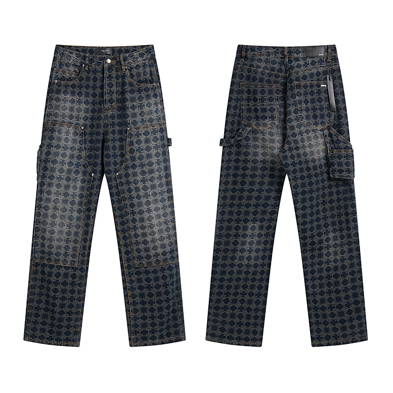 Amiri Jeans - CCSHOES