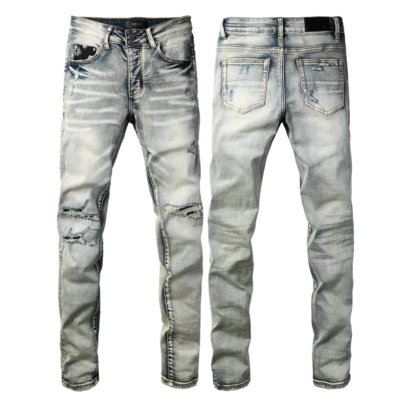 Amiri Jeans - CCSHOES