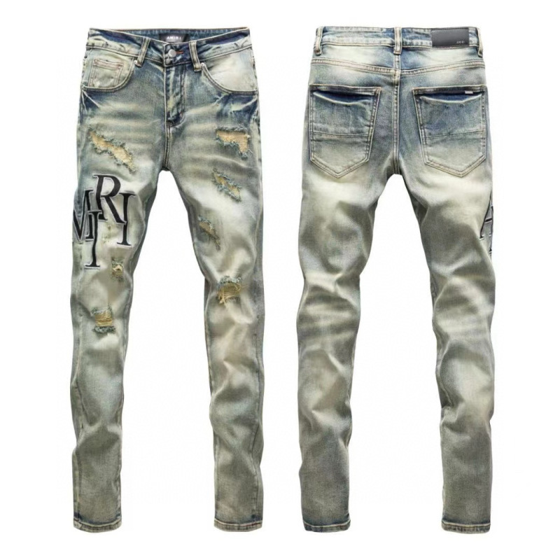 Amiri Jeans - CCSHOES