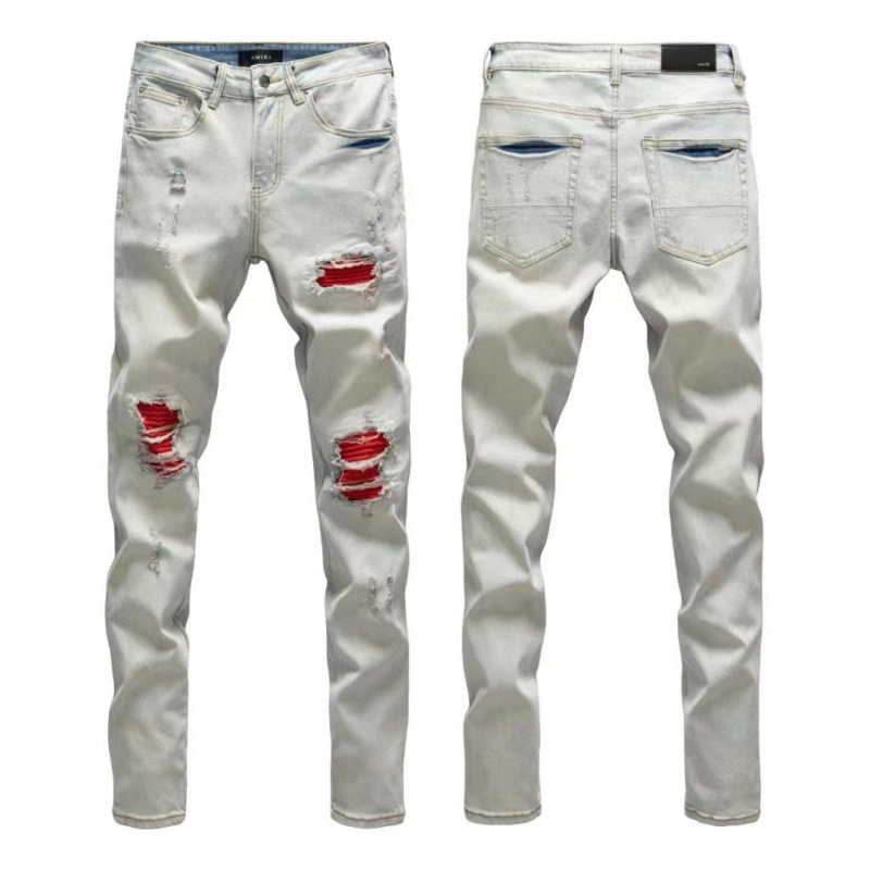 Amiri Jeans - CCSHOES