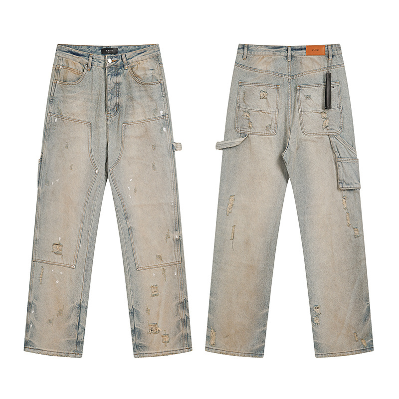 Amiri Jeans - CCSHOES