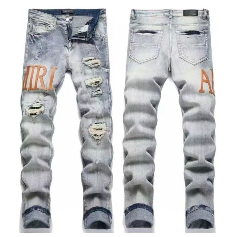Amiri Jeans - CCSHOES
