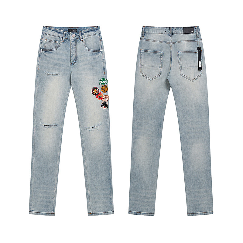 Amiri Jeans - CCSHOES