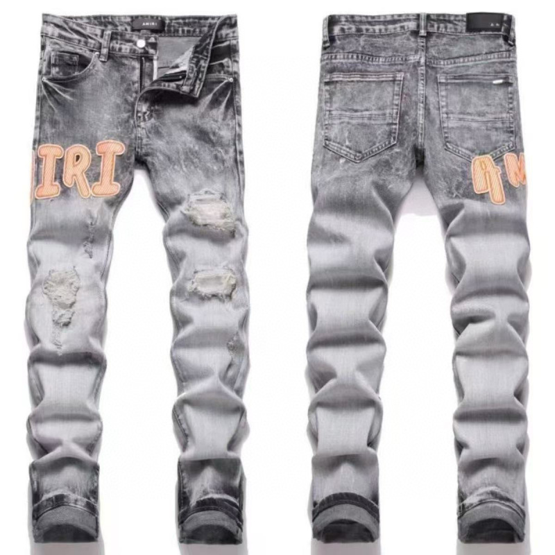 Amiri Jeans - CCSHOES