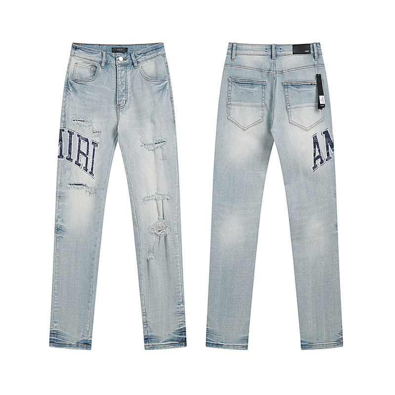 Amiri Jeans - CCSHOES