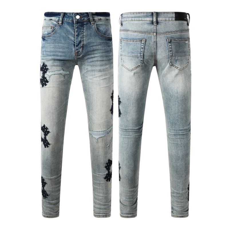 Amiri Jeans - CCSHOES