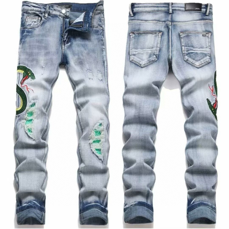 Amiri Jeans - CCSHOES
