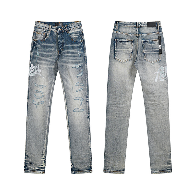 Amiri Jeans - CCSHOES