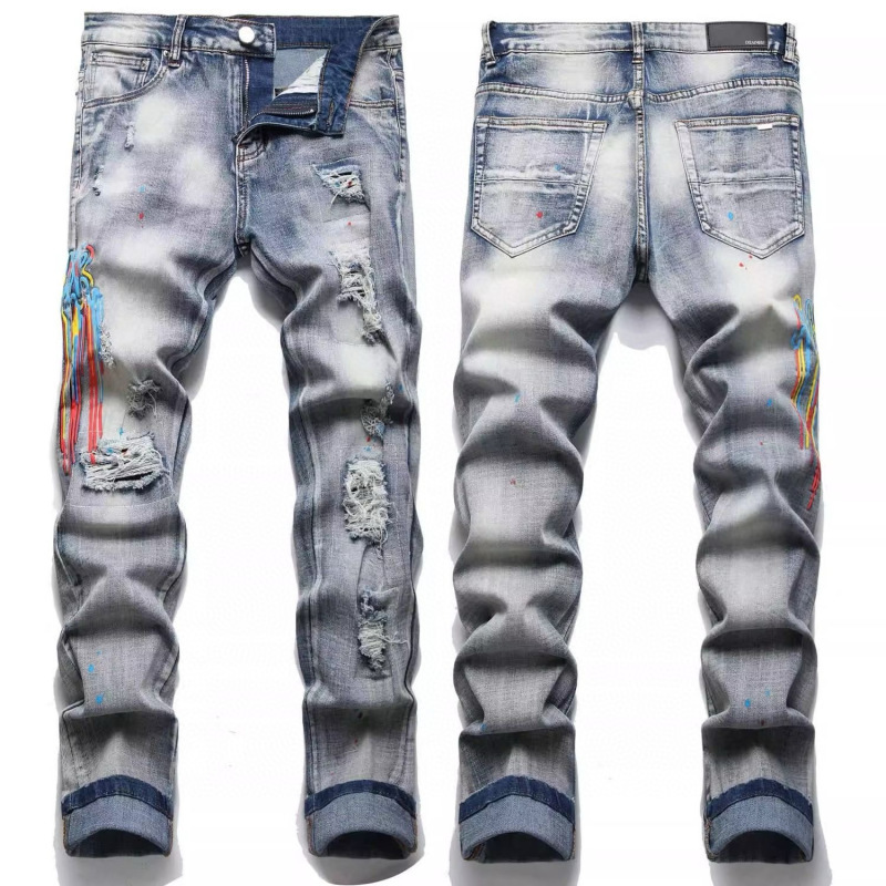 Amiri Jeans - CCSHOES