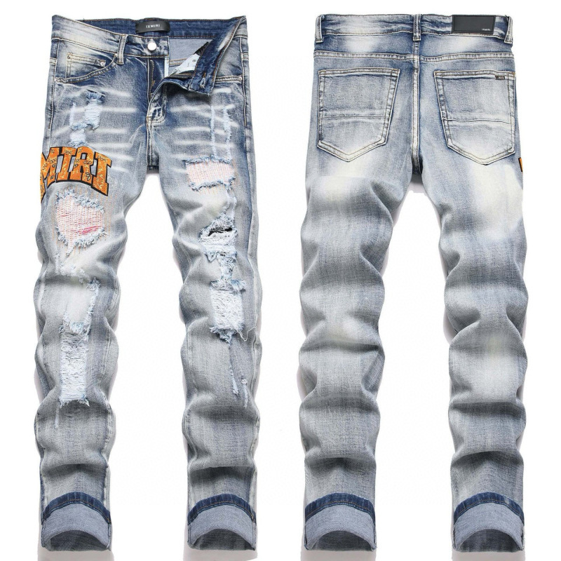 Amiri Jeans - CCSHOES
