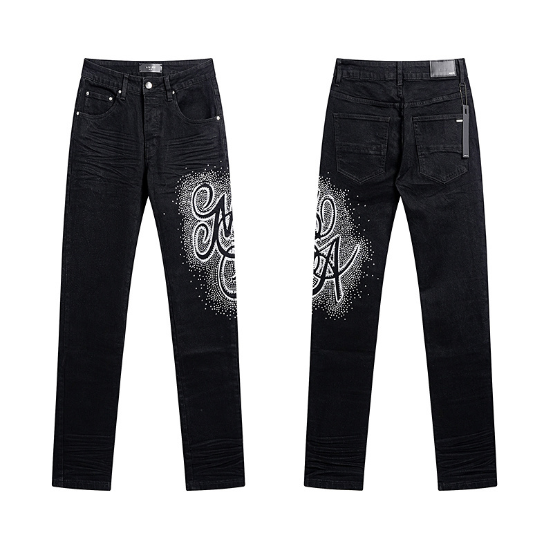 Amiri Jeans - CCSHOES
