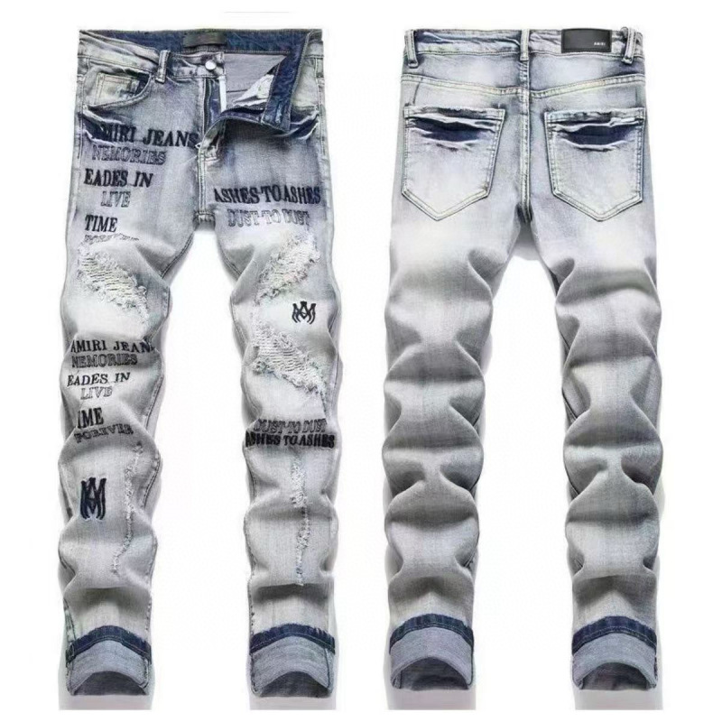 Amiri Jeans - CCSHOES