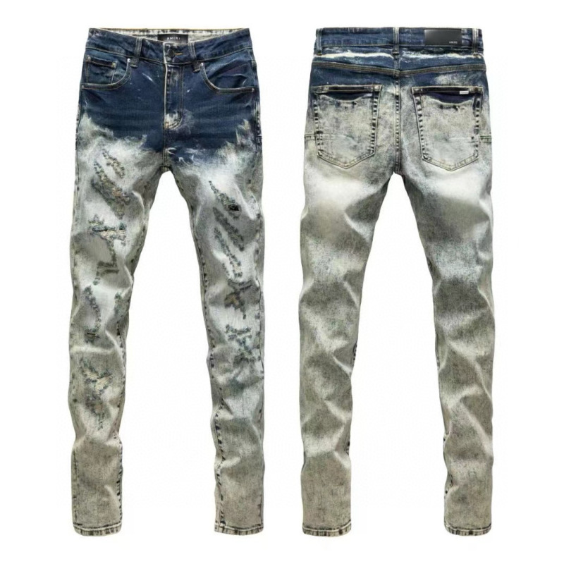Amiri Jeans - CCSHOES