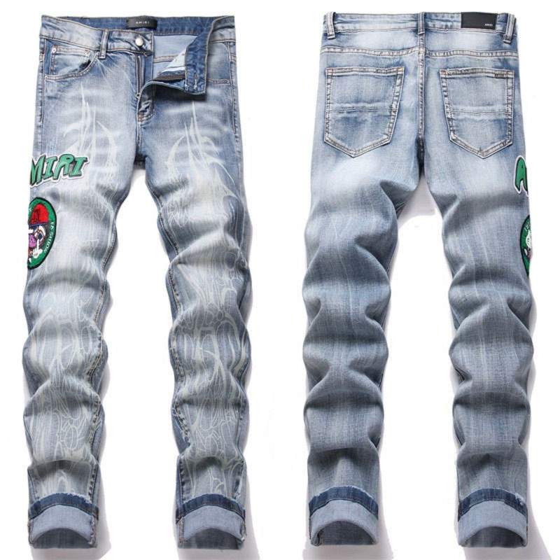 Amiri Jeans - CCSHOES