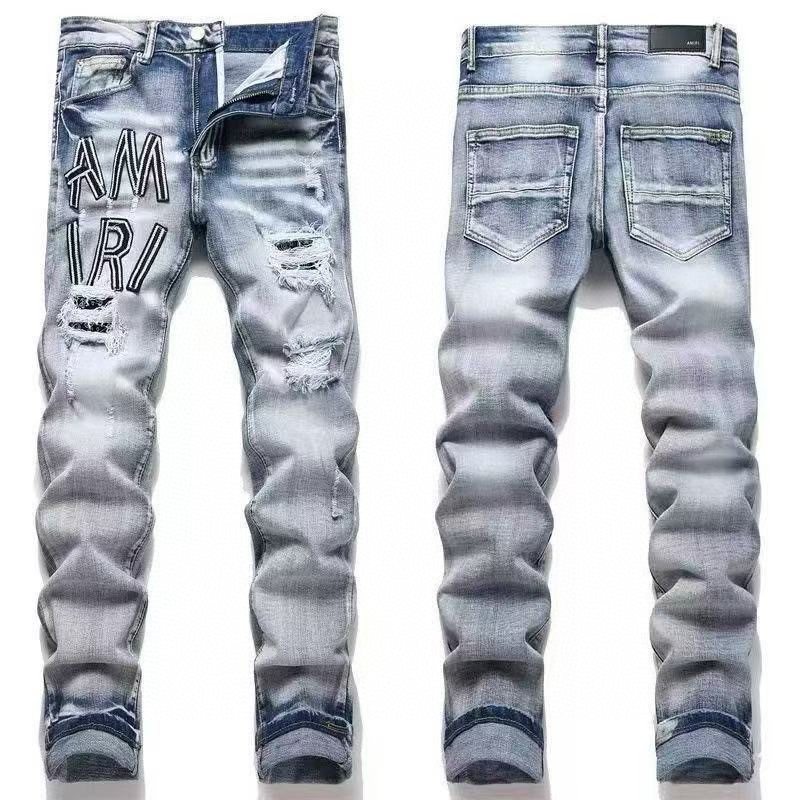 Amiri Jeans - CCSHOES