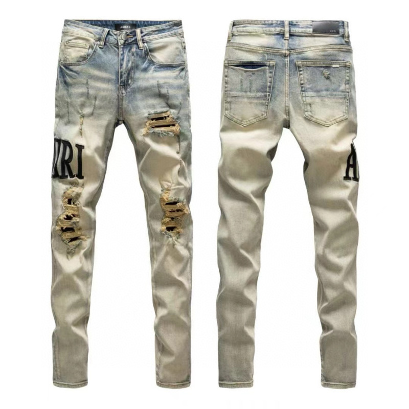 Amiri Jeans - CCSHOES