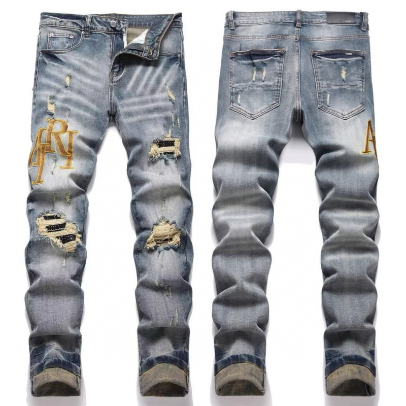 Amiri Jeans - CCSHOES