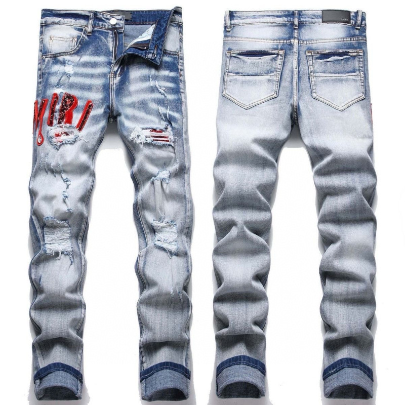 Amiri Jeans - CCSHOES