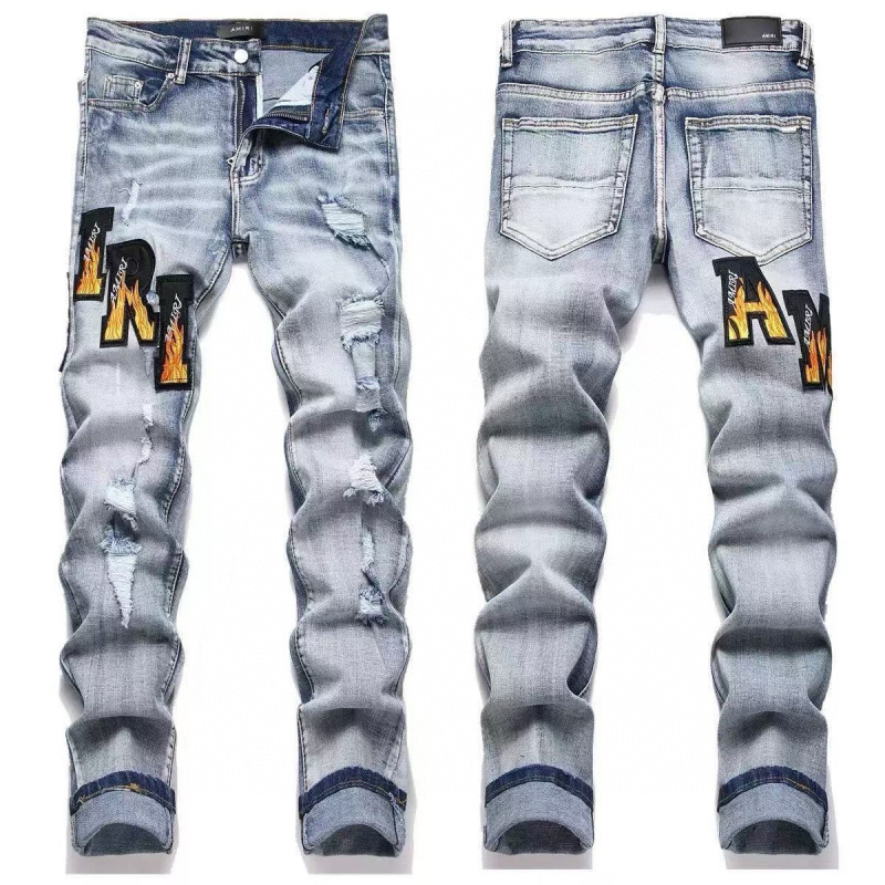 Amiri Jeans - CCSHOES