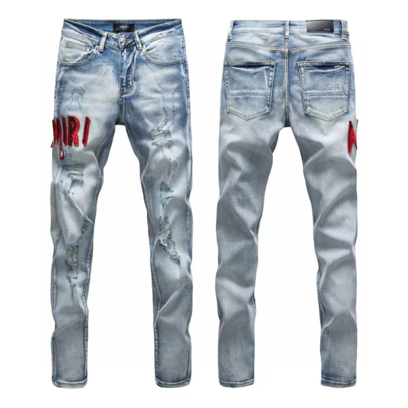 Amiri Jeans - CCSHOES