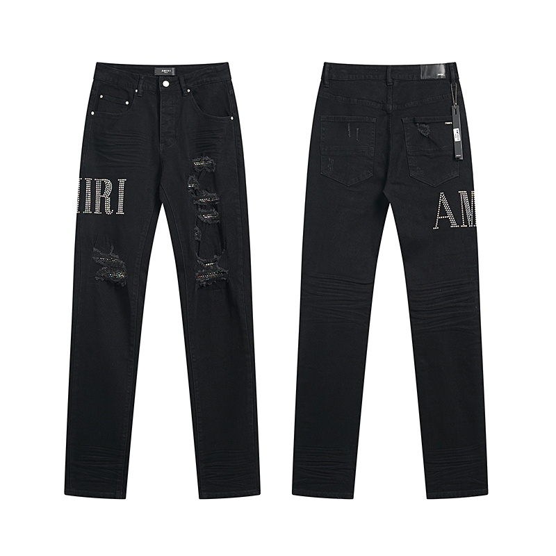 Amiri Jeans - CCSHOES