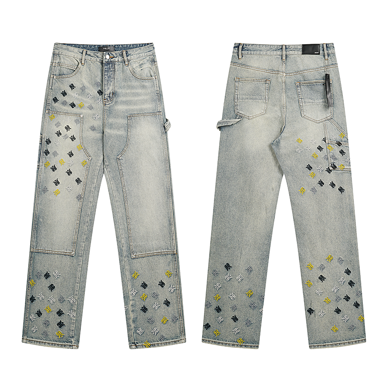 Amiri Jeans - CCSHOES