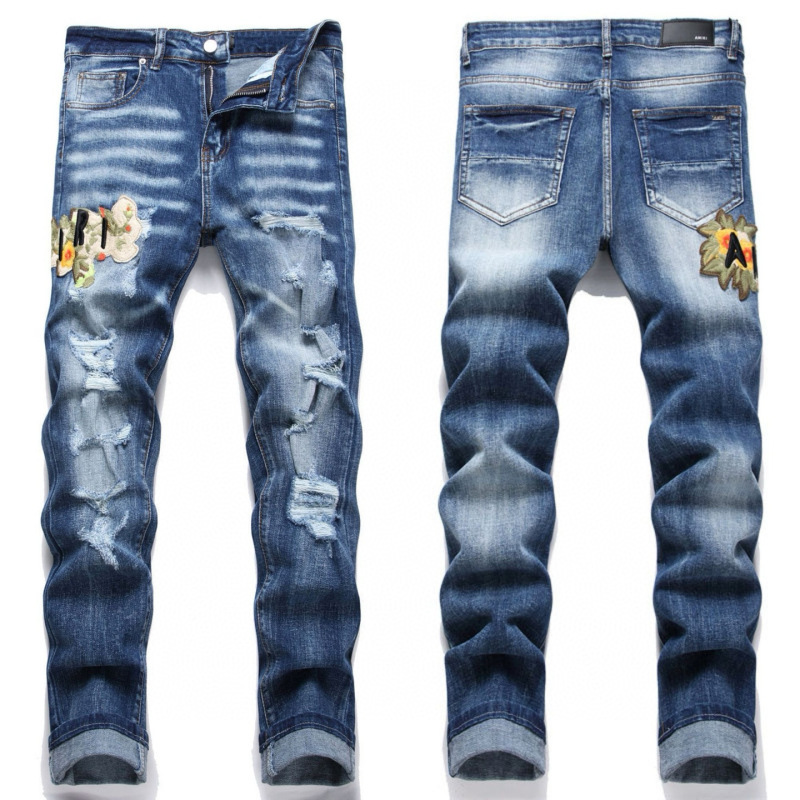 Amiri Jeans - CCSHOES