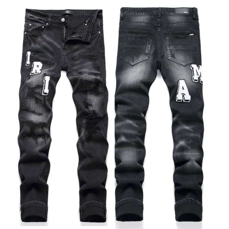 Amiri Jeans - CCSHOES