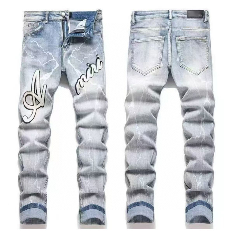 Amiri Jeans - CCSHOES