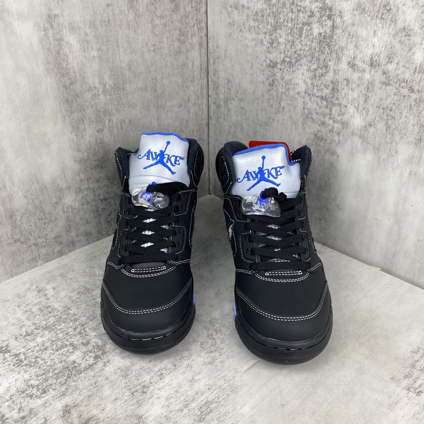 Jordan 5 Retro × Awake NY DV4982-004 - CCSHOES