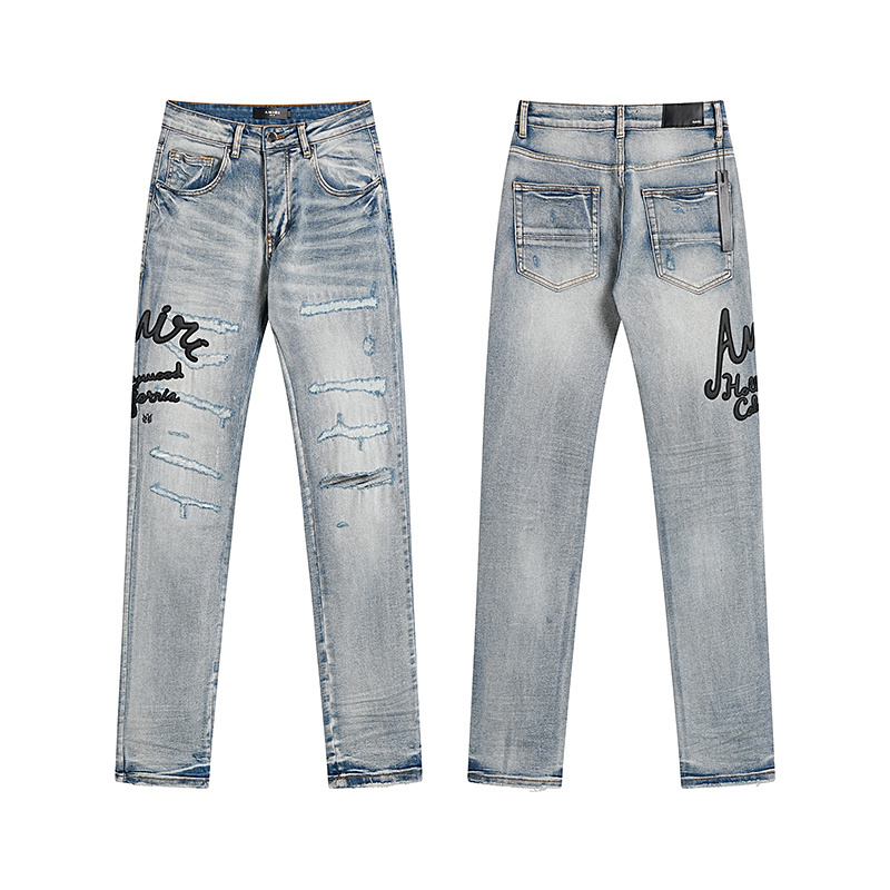 Amiri Jeans - CCSHOES