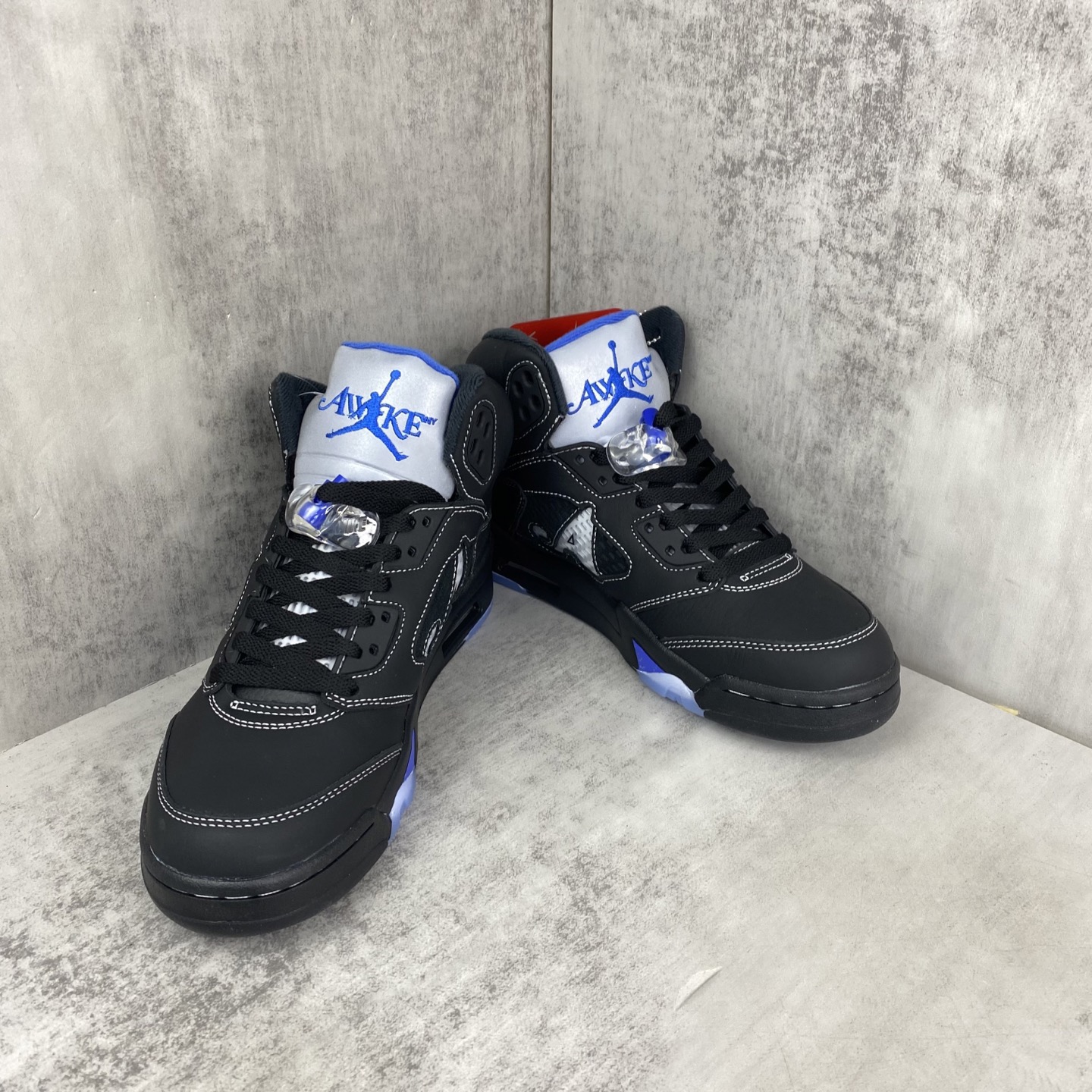 Jordan 5 Retro × Awake NY DV4982-004 - CCSHOES