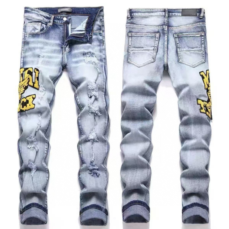 Amiri Jeans - CCSHOES