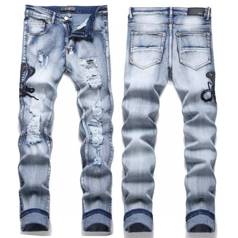 Amiri Jeans - CCSHOES