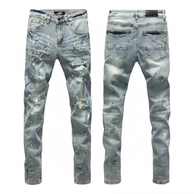 Amiri Jeans - CCSHOES