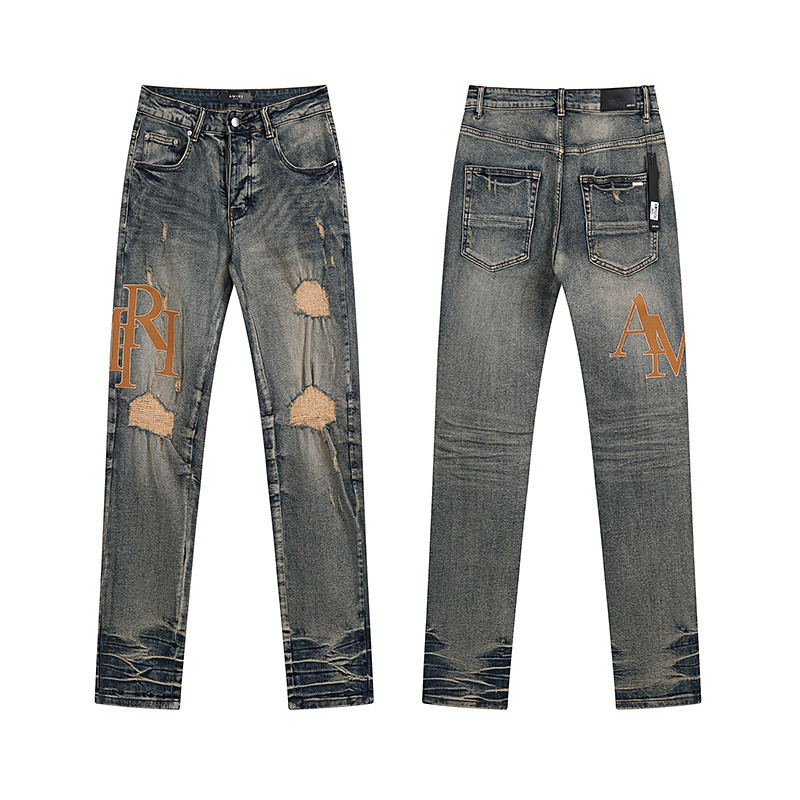 Amiri Jeans - CCSHOES