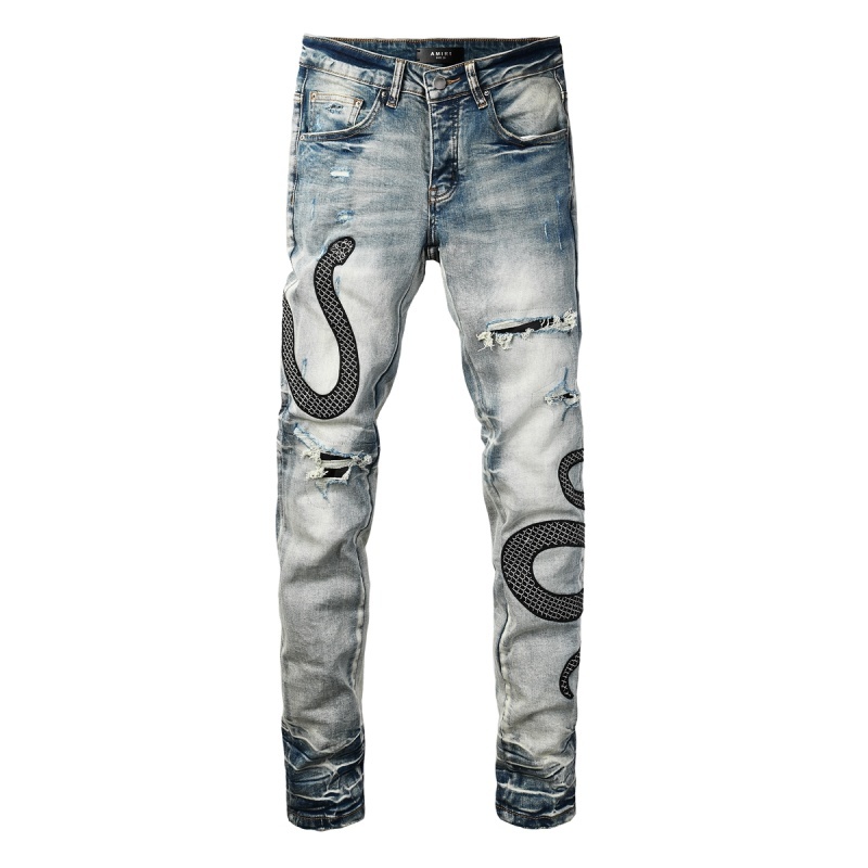 Amiri Jeans - CCSHOES