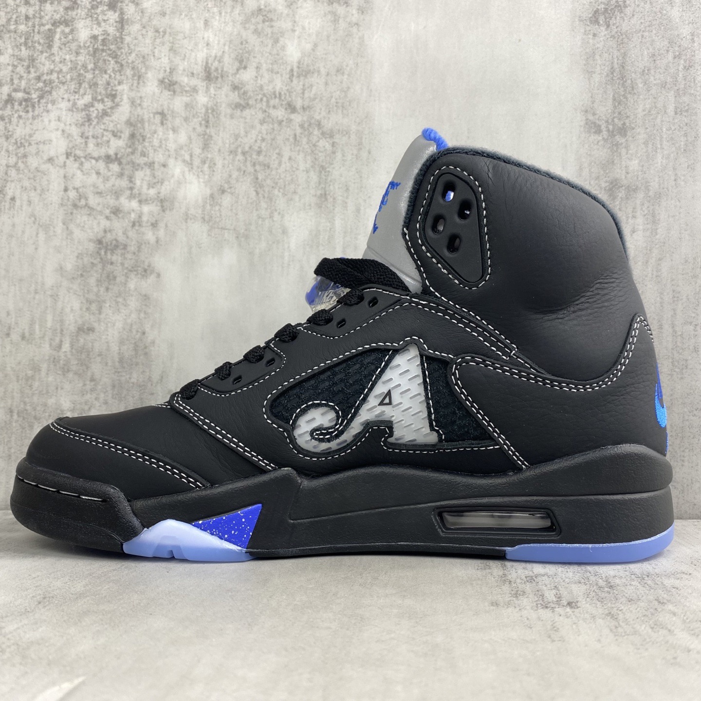 Jordan 5 Retro × Awake NY DV4982-004 - CCSHOES