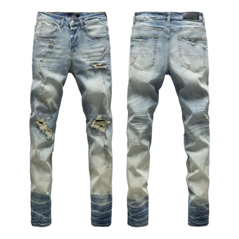 Amiri Jeans - CCSHOES