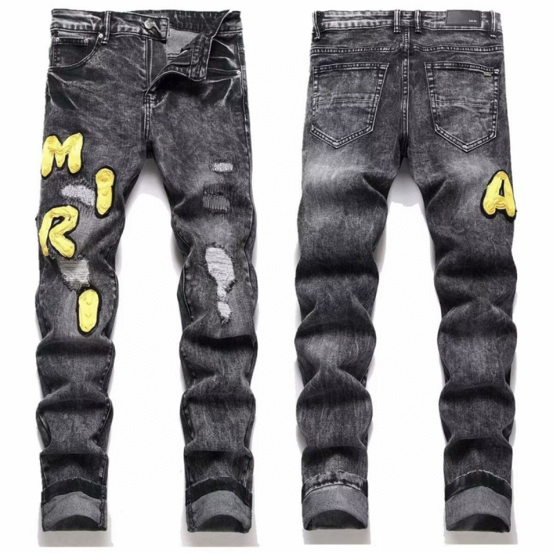 Amiri Jeans - CCSHOES