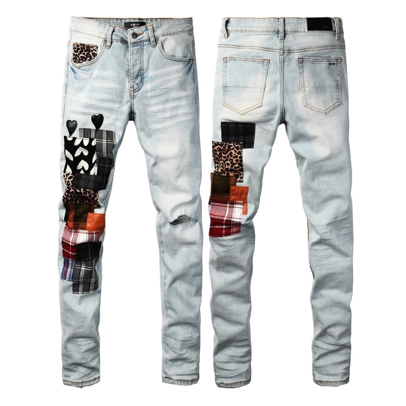 Amiri Jeans - CCSHOES