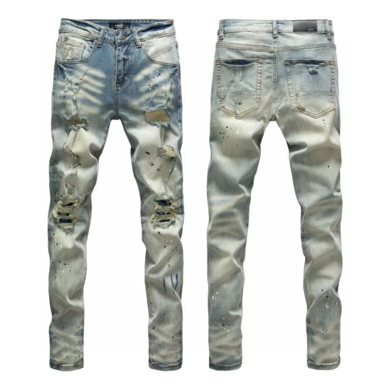 Amiri Jeans - CCSHOES