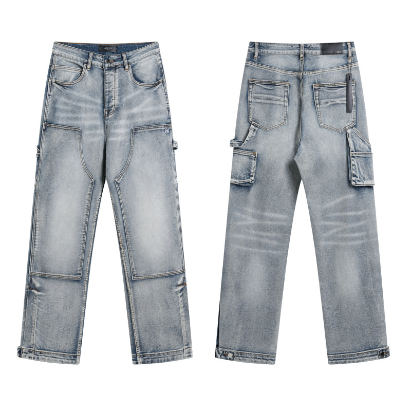 Amiri Jeans - CCSHOES