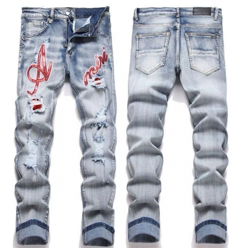 Amiri Jeans - CCSHOES