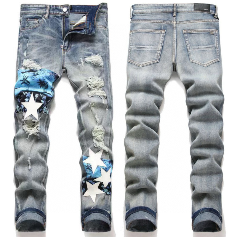 Amiri Jeans - CCSHOES