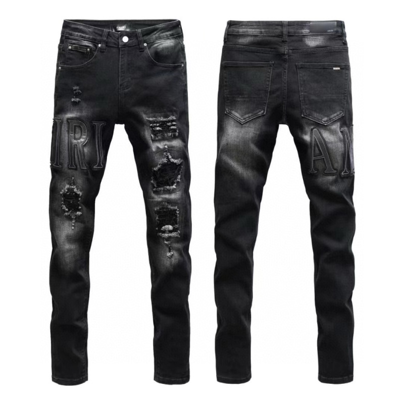 Amiri Jeans - CCSHOES