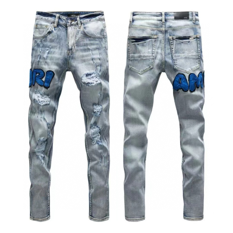 Amiri Jeans - CCSHOES